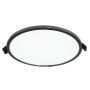 ĮMONTUOJAMAS ŠVIESTUVAS LPSR-24WW 24W 3000K LED IP44