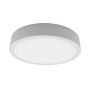ĮMONTUOJAMAS ŠVIESTUVAS LPSRM-18WNQ 18W 4000K LED IP44