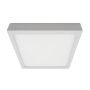 ĮMONTUOJAMAS ŠVIESTUVAS LPSSM-12WN-9 12W 4000K LED IP44