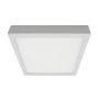 ĮMONTUOJAMAS ŠVIESTUVAS LPSSM-18WWQ 18W 3000K LED IP44