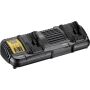 Kroviklis DeWALT DCB132-QW 10.8-54V XR FlexVolt