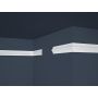 Apdailos juosta B-42 ENERGY, 60x20x2000 mm, balta