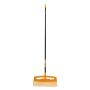 Vėduoklinis grėblys FORTE TOOLS 52,5 cm