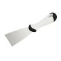 Glaistiklis su ergonomine rankena Comensal 100 mm, 578