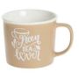 Puodelis M Hot Drink 360 ml