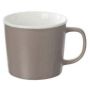 Puodelis Nature Taupe, 380 ml