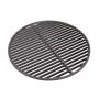 Ketaus grotelės Kamado Bono 44,5 cm (Media)