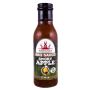 Padažas-marinatas Smoky Apple BBQ, 410 g