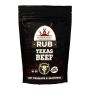 Prieskonių mišinys Texas beef rub, 200 g