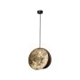 Šviestuvas Nowodvorski Wheel, kabinamas, 40 W, E27, 9028