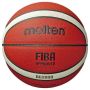 Krepšinio kamuolys Molten fiba basketball b7g3800 7 dydžio
