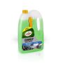 Vasarinis langų ploviklis TURTLE WAX, –2 °C, 4 l