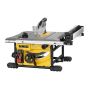 Išilginio pjovimo staklės DeWALT DWE7485, 1850W, 210mm