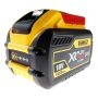 Akumuliatorius DeWALT DCB548 12.0Ah 18/54V FLEXVOLT