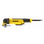Daugiafunkcis įrankis DWE315-QS 300 W