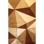 Kilimas Domoletti Velvet 4445-S CP5  0,8x1,5