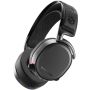 Belaidės ausinės Steelseries Arctis Pro, juoda