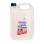 Koncentruotas rūgštinis sanitarinis valiklis, 5 l