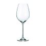 Vyno taurės BOHEMIA ROYAL CRYSTAL VERONA, 520 ml, 6 vnt.
