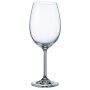 Vyno taurės BOHEMIA ROYAL CRYSTAL GASTRO, 480 ml, 6 vnt.