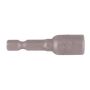 Magnetinis antgalis MAKITA, 1/4, 7X50MM