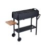 Kepsninė GRILL'D GR-017, 73×30×85 cm