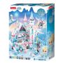 Konstruktorius Sluban Fairy Tale M38-B0789, plastikas