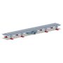 Linijinis trapas Rifas 850x62