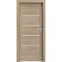 Durų varčia "Verte Home G4" ąžuolo 844x2030x40 kairinė