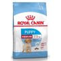Sausas šunų maistas Royal Canin Puppy,1 kg