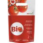 Organinės trąšos pomidorams Baltic Agro, granuliuotos, 2 l