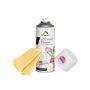 Valiklis Tracer LCD Foam Cleaner 400 ml+Microfiber