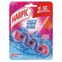 Pakabinamas WC muiliukas HARPIC Fresh Tropical blossom, 35 g