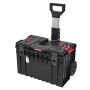 Įrankių dėžė-vežimėlis QBRICK ONE CART 43,8 x 69 x 58,5 cm