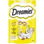 Skanėstai katėms Dreamies su sūriu, 60 g