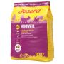 Sausas maistas mažų veislių šunims JOSERA Miniwell, 900 g