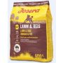 Sausas ėdalas šunims Josera Lamb & Rice, 900 g.