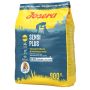 Sausas maistas šunims JOSERA SensiPlus, 900 g