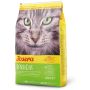 Josera Sensicat SensiCat Adult Sensitive, paukštiena, 2 kg