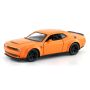 Žaislinė mašinėlė RMZ city, Dodge Challenger 554040M, 1/32