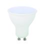 Led lemputė PAR16 6W, GU10, 3000K, 450lm 3 vnt.