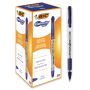 Gelinis rašiklis Gel-Ocity Stick CEL1010265, mėlynas