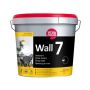 Sienų dažai Vivacolor Wall 7, balta, 4.8 l