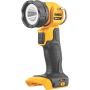 Prožektorius LED akum. DCL040-XJ 18V