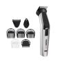 Plaukų ir barzdos kirpimo mašinėlė Babyliss MT726E