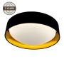 Tvirtinamasis šviestuvas LARGE 19131L 24W D36 LED BL