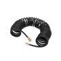 Kompresoriaus žarna Haushalt VG717, PU, 8×12 mm, 10 m