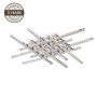 Tvirtinamasis šviestuvas ORION B2037-8 80W LED
