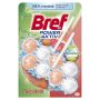 WC valiklis-gaiviklis BREF POWER AKTIV GRAPEFRUIT, 2×50 g
