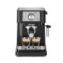 Kavos aparatas Delonghi EC260.BK